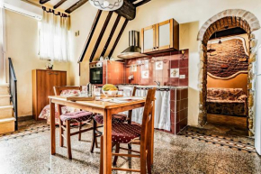Casa Mafalda
